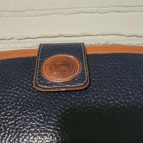 Vintage dooney and bourke set - Picture 5 of 16